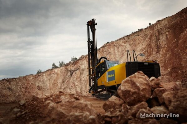 New Epiroc PowerROC T35 drilling rig - Image 2